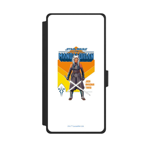 Samsung Galaxy S25 Ultra NIVOflip Jedi Ahsoka Tano