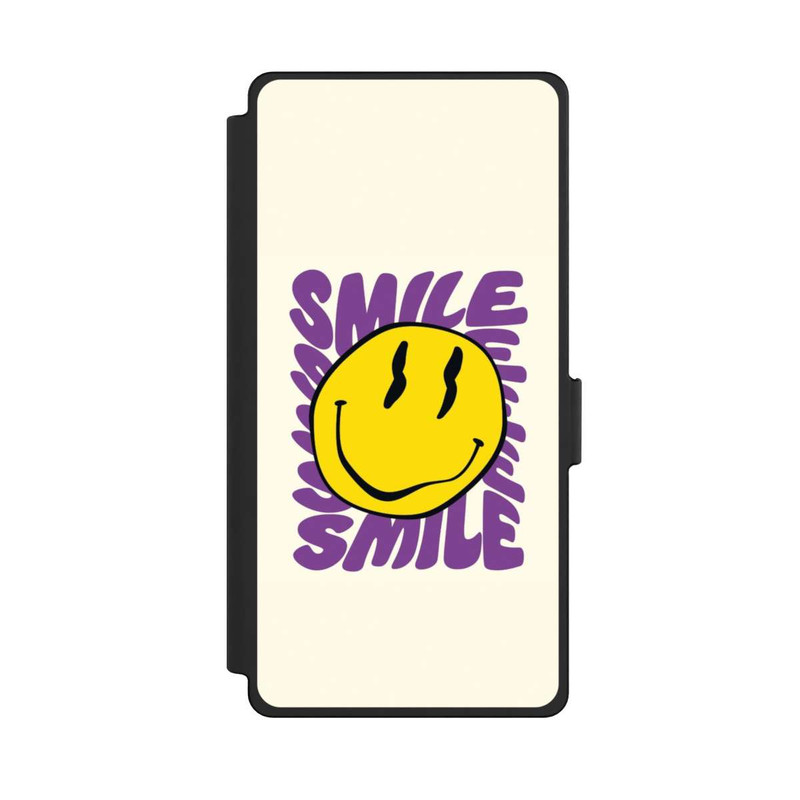 Galaxy S25 Ultra NIVOflip Smile