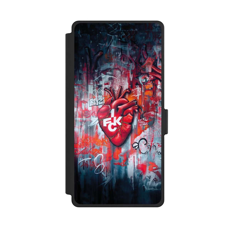 Galaxy S25 Ultra NIVOflip 1.FCK Herz