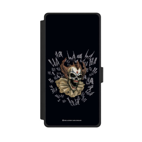 Samsung Galaxy S25 Ultra NIVOflip Last Laugh