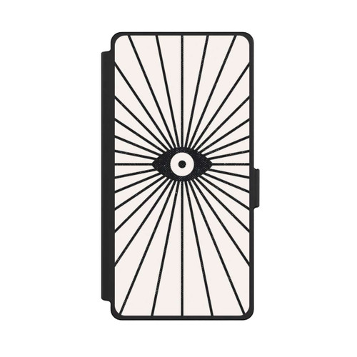 Samsung Galaxy S25 Ultra NIVOflip Großer Bruder