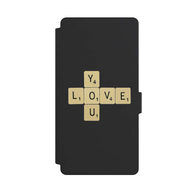 Galaxy S25 Ultra NIVOflip Love You