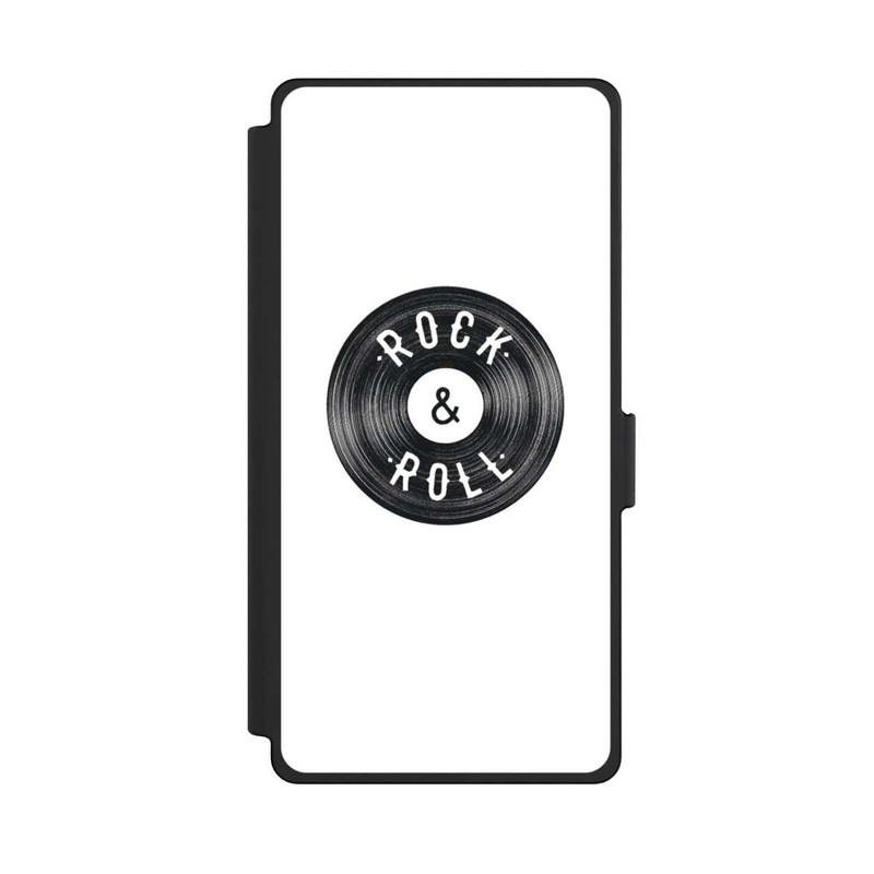 Galaxy S25 Ultra NIVOflip Rock and Roll