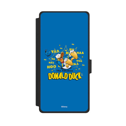 Samsung Galaxy S25 Ultra NIVOflip Donald Duck Laughing
