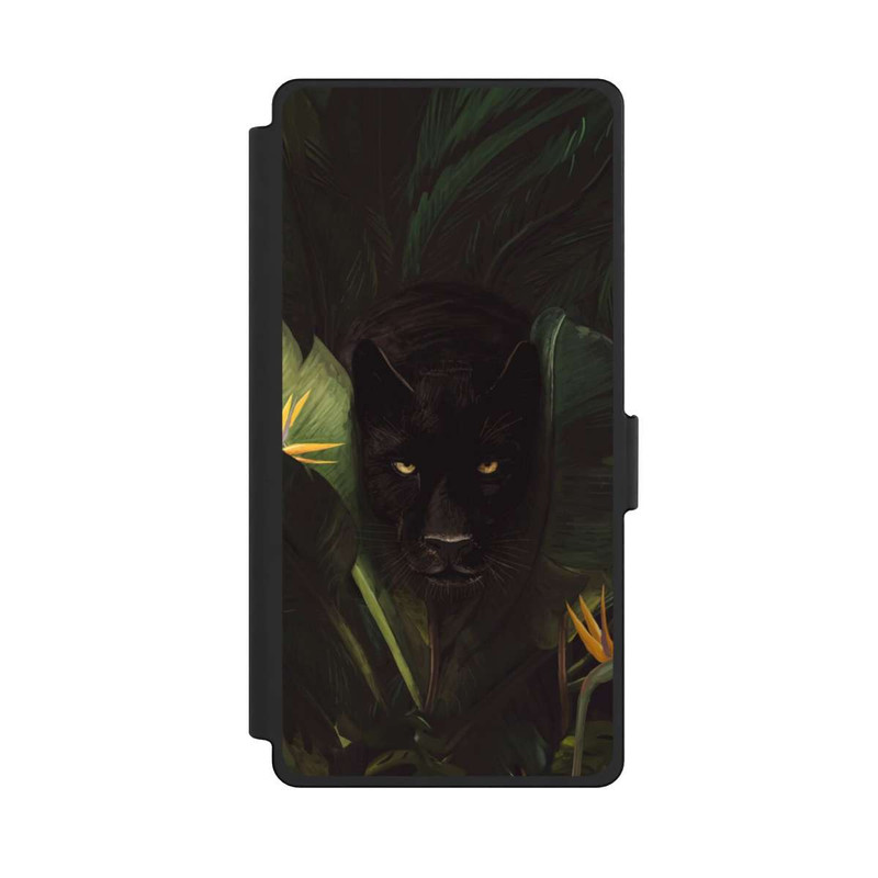 Galaxy S25 Ultra NIVOflip Hello Panther