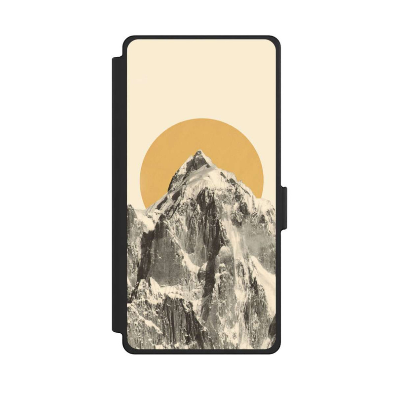 Galaxy S25 Ultra NIVOflip Mountain 5
