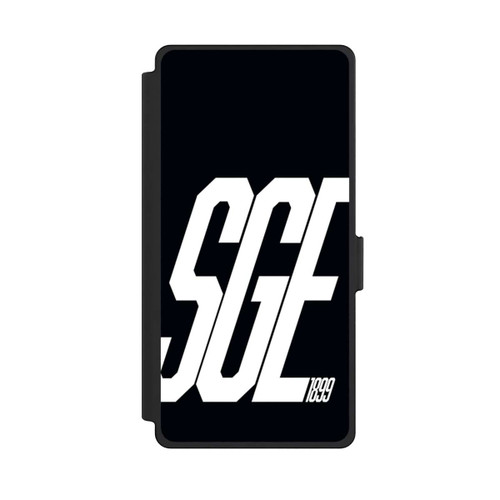 Samsung Galaxy S25 Ultra NIVOflip SGE 1899