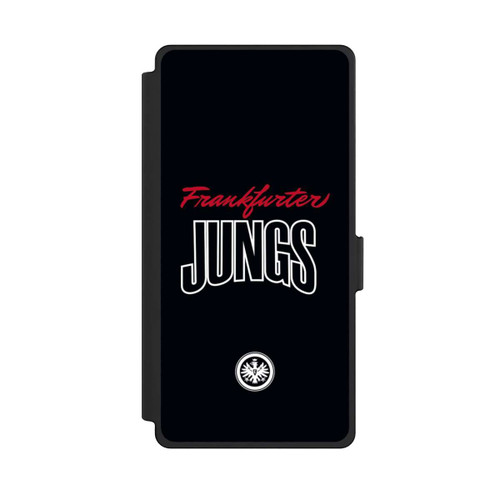Samsung Galaxy S25 Ultra NIVOflip Frankfurter Jungs