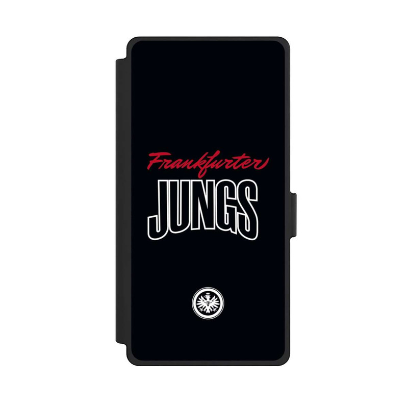 Galaxy S25 Ultra NIVOflip Frankfurter Jungs