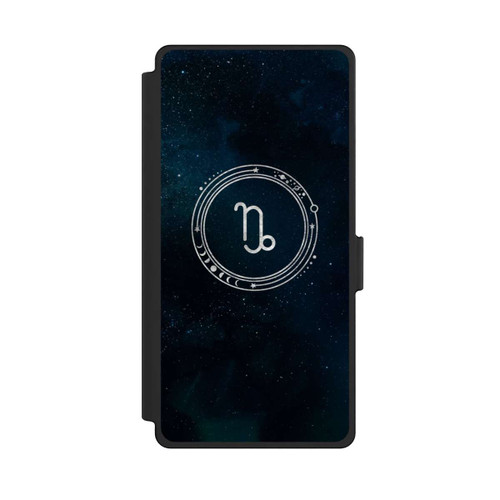 Samsung Galaxy S25 Ultra NIVOflip Capricorn Zodiac Sign