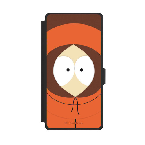 Samsung Galaxy S25 Ultra NIVOflip Kenny Closeup