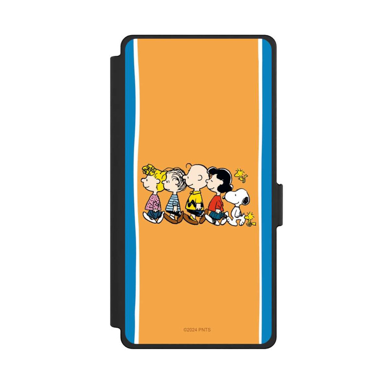 Galaxy S25 Ultra NIVOflip Peanuts Profil