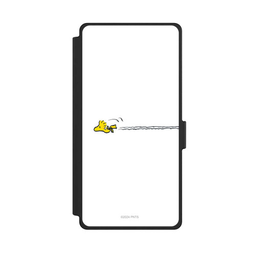 Samsung Galaxy S25 Ultra NIVOflip Peanuts Woodstock