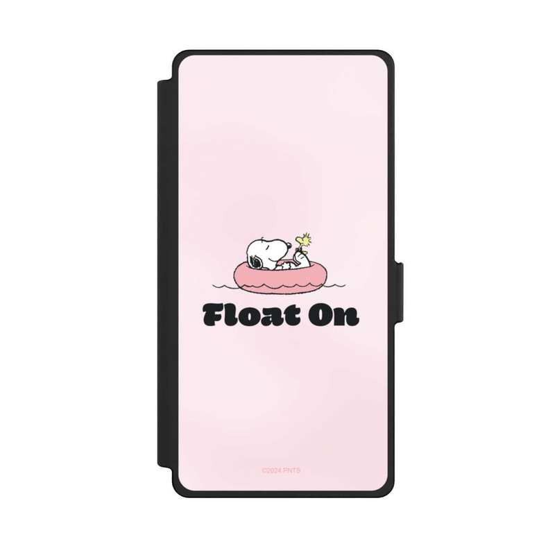 Galaxy S25 Ultra NIVOflip Snoopy Float On