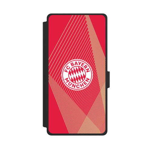 Samsung Galaxy S25 Ultra NIVOflip FCB Polygon Rot
