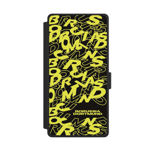 Samsung Galaxy S25 Ultra NIVOflip BVB Neon Pattern