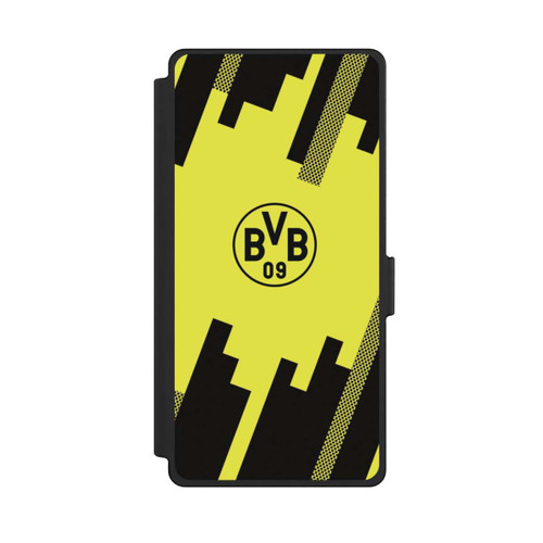 Samsung Galaxy S25 Ultra NIVOflip BVB Neon