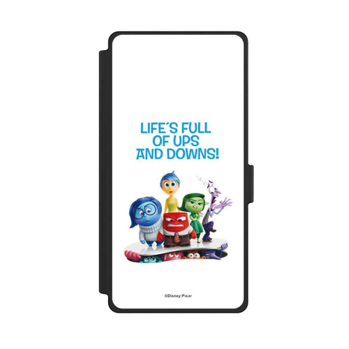 Samsung Galaxy S25 Ultra NIVOflip Life´s Full of Ups and Downs!