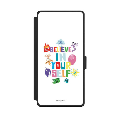Samsung Galaxy S25 Ultra NIVOflip Believe in yourself