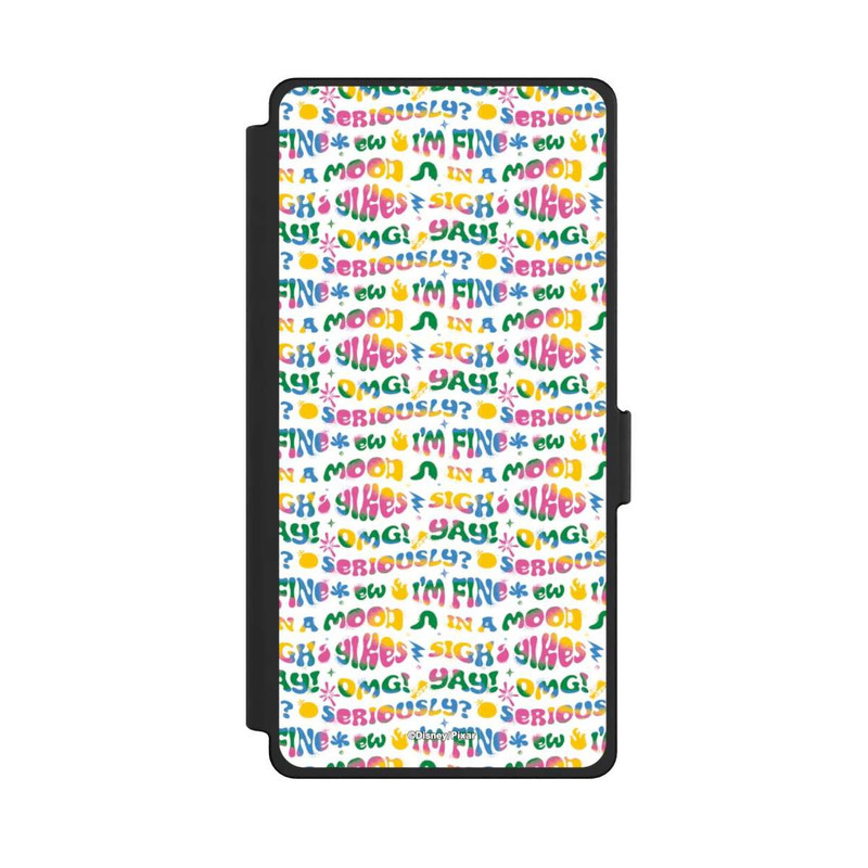 Galaxy S25 Ultra NIVOflip Inside Out OMG Seriously