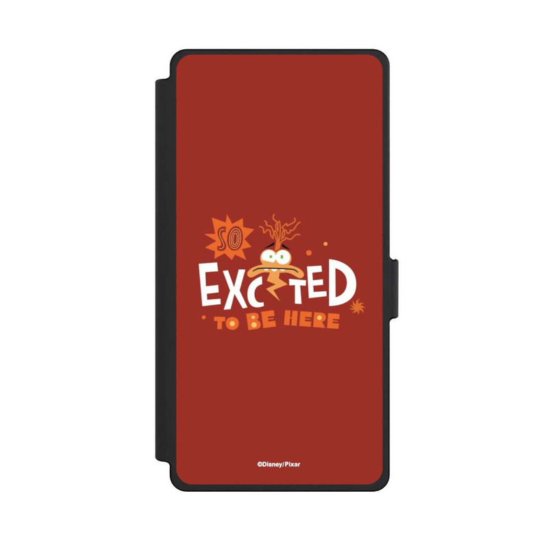 Galaxy S25 Ultra NIVOflip Anxiety - So Excited