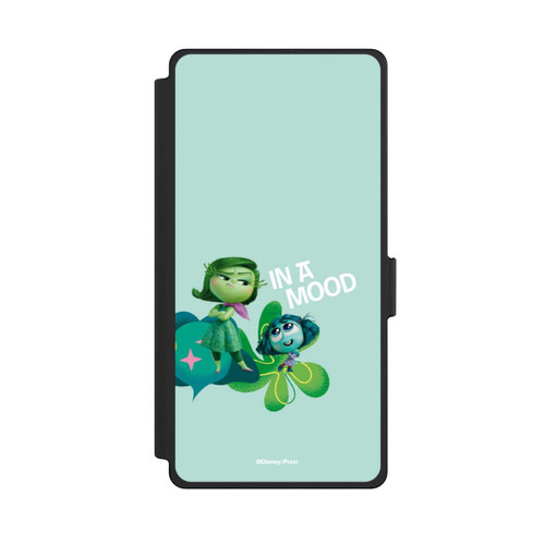 Samsung Galaxy S25 Ultra NIVOflip Disgust and Envy