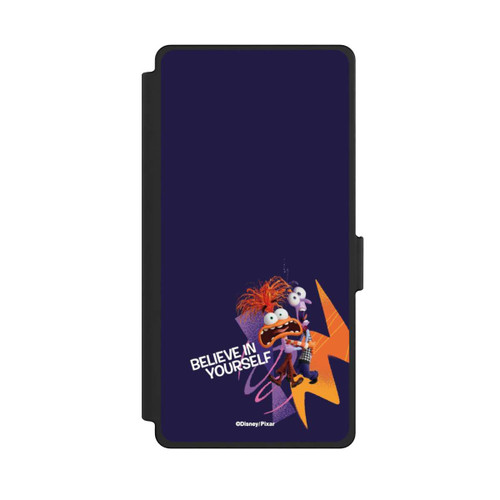 Samsung Galaxy S25 Ultra NIVOflip Anxiety and Fear