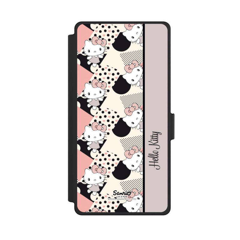 Galaxy S25 Ultra NIVOflip HK Elegant Pattern