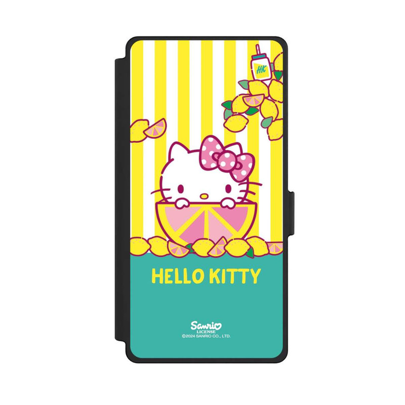 Galaxy S25 Ultra NIVOflip Hello Kitty Limonade