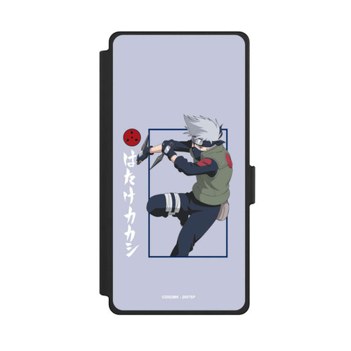 Samsung Galaxy S25 Ultra NIVOflip Kakashi Kampfmodus