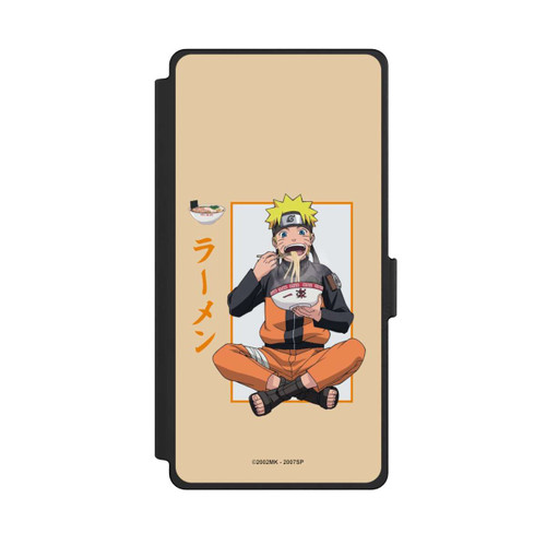 Samsung Galaxy S25 Ultra NIVOflip Naruto Ramen