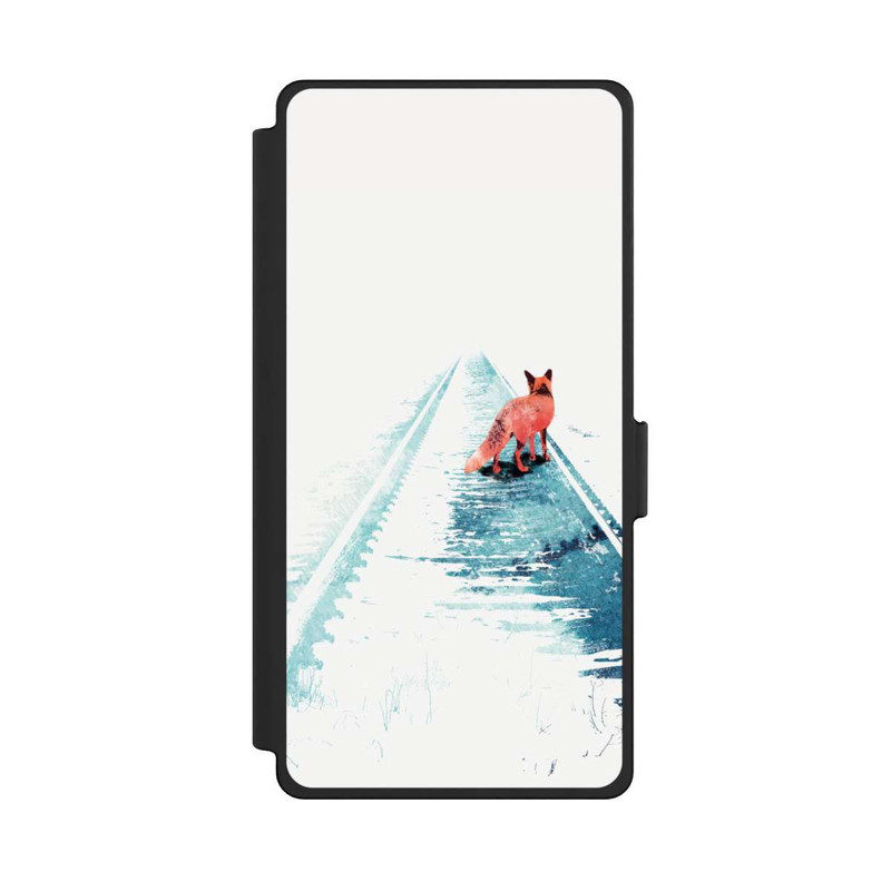 Galaxy S25 Ultra NIVOflip Von Nirgendwo nach Nirgendwo