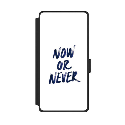 Samsung Galaxy S25 Ultra NIVOflip Now or Never