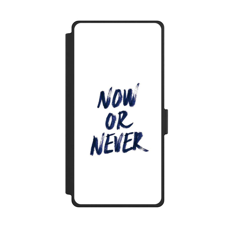 Galaxy S25 Ultra NIVOflip Now or Never