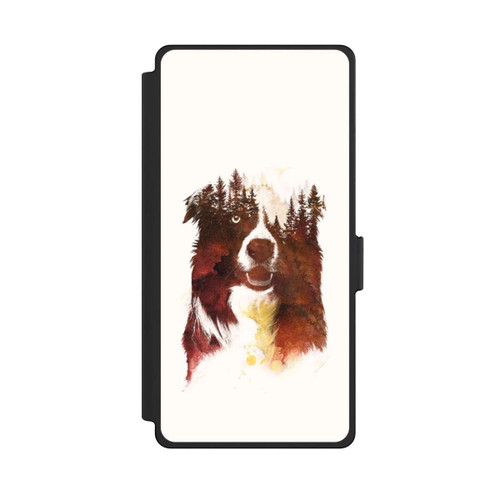 Samsung Galaxy S25 Ultra NIVOflip One Night in the Forest