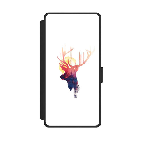 Samsung Galaxy S25 Ultra NIVOflip The Burning Sun