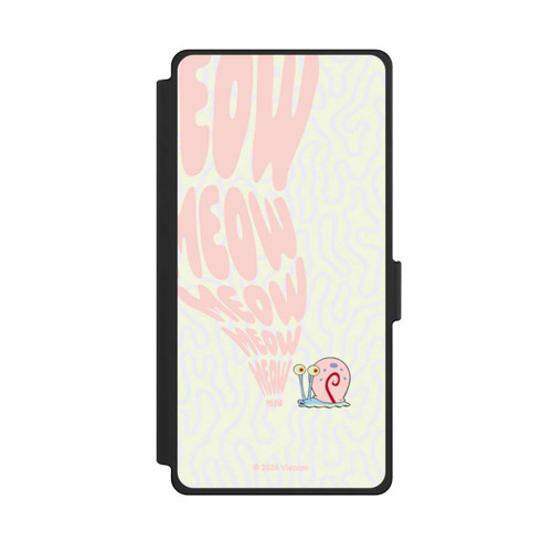 Samsung Galaxy S25 Ultra NIVOflip Gary Meow