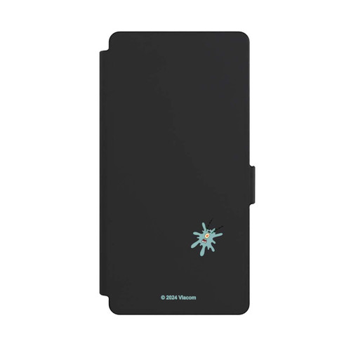 Samsung Galaxy S25 Ultra NIVOflip Plankton Smashed