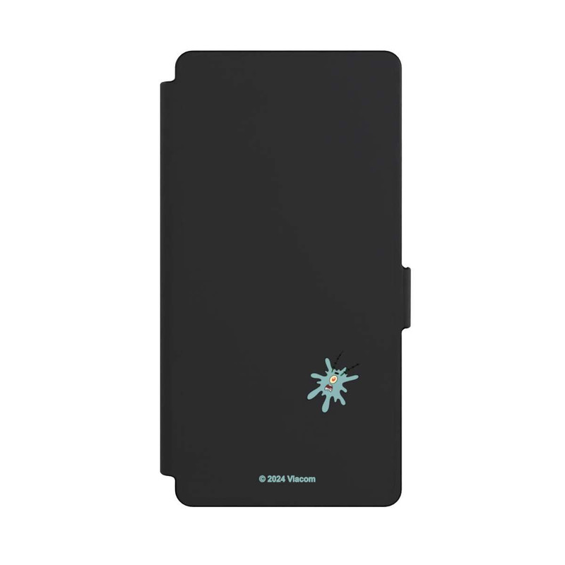Galaxy S25 Ultra NIVOflip Plankton Smashed