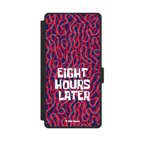 Samsung Galaxy S25 Ultra NIVOflip Eight Hours Later