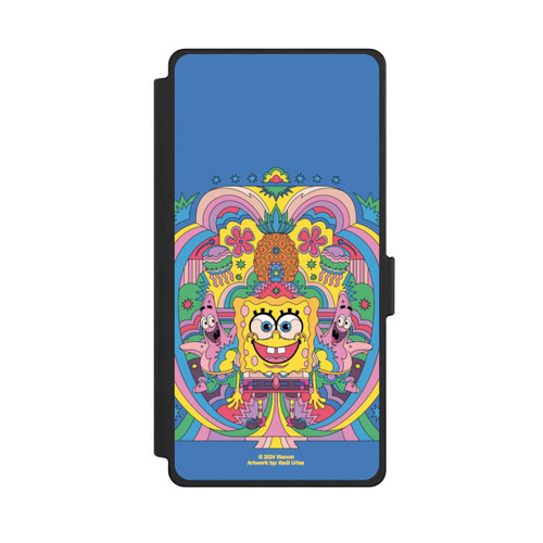 Samsung Galaxy S25 Ultra NIVOflip Spongebob Party