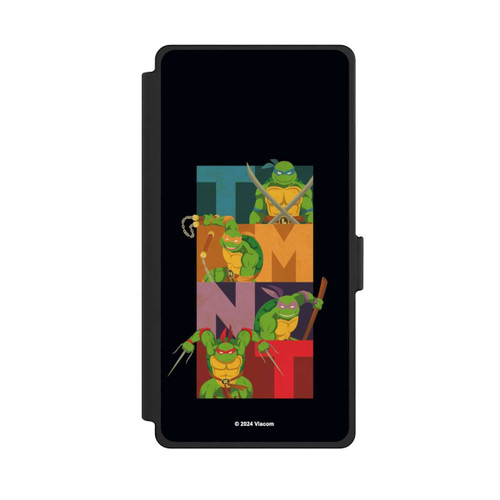 Samsung Galaxy S25 Ultra NIVOflip TMNT Colored