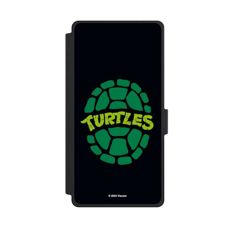 Galaxy S25 Ultra NIVOflip TMNT Logo