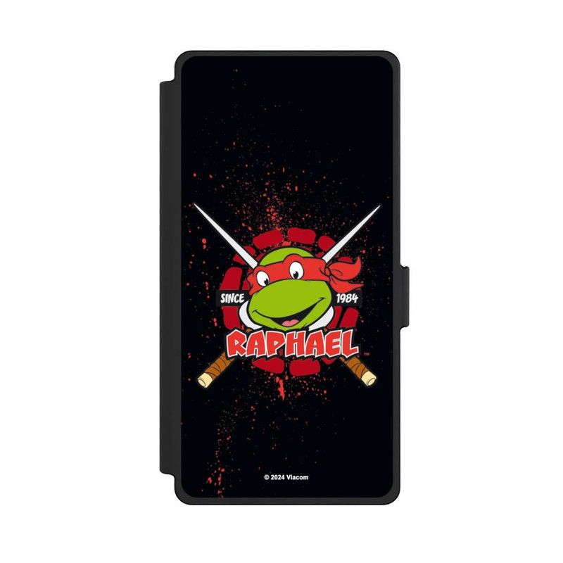 Galaxy S25 Ultra NIVOflip TMNT Raphael