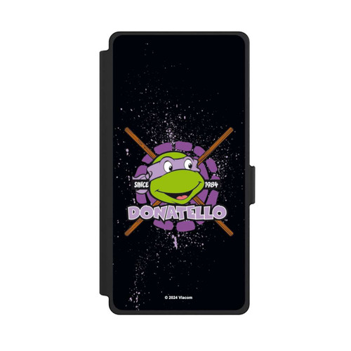 Samsung Galaxy S25 Ultra NIVOflip TMNT Donatello