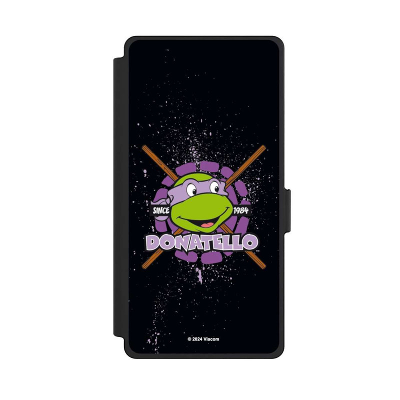 Galaxy S25 Ultra NIVOflip TMNT Donatello