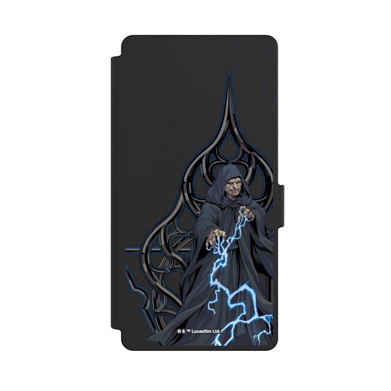 Galaxy S25 Ultra NIVOflip Sithstorm