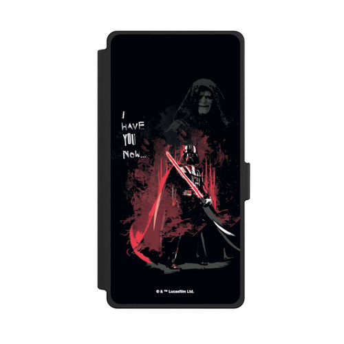 Samsung Galaxy S25 Ultra NIVOflip Darth Sidious I have you now
