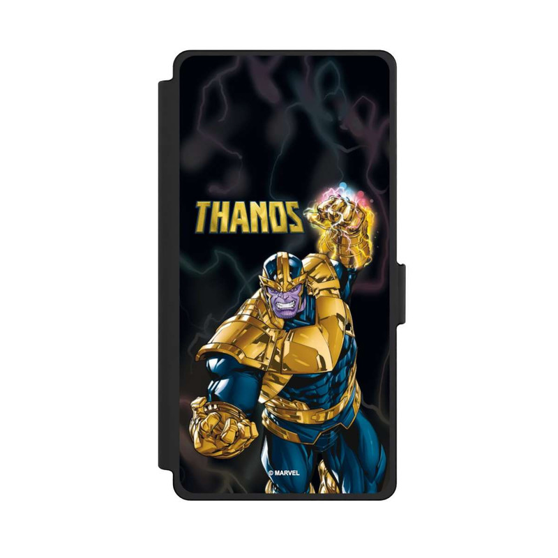 Galaxy S25 Ultra NIVOflip Thanos