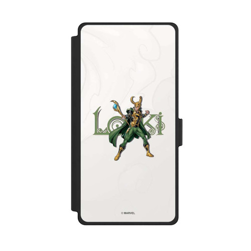 Samsung Galaxy S25 Ultra NIVOflip Loki Zepter